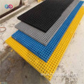 FRP Swimming Pool Grating Fiberglass grating panels